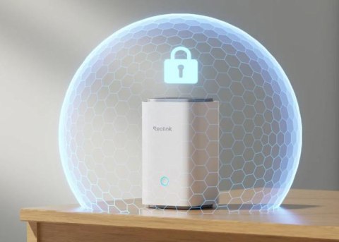 Centrala Reolink Home Hub 1 do 8 kamer REOLINK