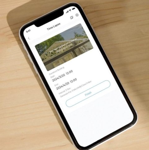 Centrala Reolink Home Hub 1 do 8 kamer REOLINK