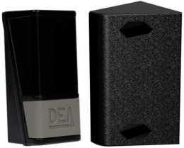 DEA LINE/X - podstawy montażowe (kątowe) fotokomórek (komplet - 2szt.) PRESBET