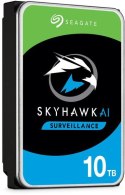 DYSK HDD Seagate SkyHawk AI ST10000VE001 10TB SEAGATE