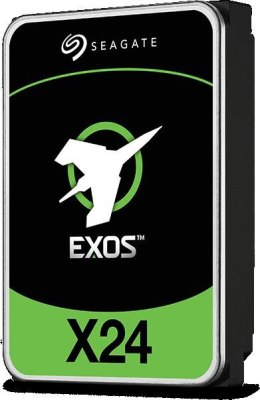 DYSK SEAGATE EXOS X24 16TB ST16000NM002H SEAGATE