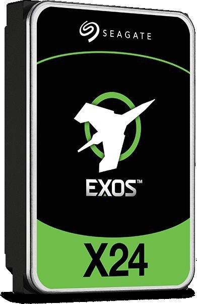 DYSK SEAGATE EXOS X24 16TB ST16000NM002H SEAGATE