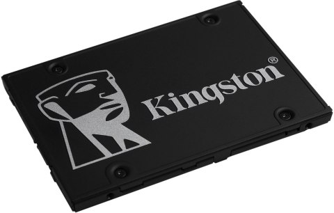 DYSK SSD KINGSTON KC600 256GB SATA 550/500 MB/s KINGSTON