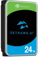 Dysk HDD Seagate SkyHawk AI ST24000VE002 24TB SEAGATE