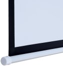 EKRAN ELEKTRYCZNY 100" 124x221cm z pilotem EA-100 16:9 ART ART