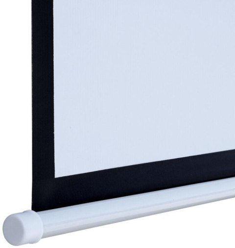 EKRAN ELEKTRYCZNY 92" 114x203cm z pilotem EA-92 16:9 ART ART