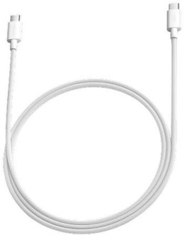 Kabel USB Xiaomi 3A Braided USB-C to USB-C Cable 1m XIAOMI