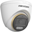 Kamera 4w1 Hikvision DS-2CE72DF3T-LFS(2.8mm)(O-STD) HIKVISION