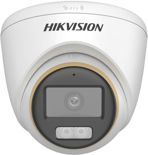 Kamera 4w1 Hikvision DS-2CE72DF3T-LFS(2.8mm)(O-STD) HIKVISION