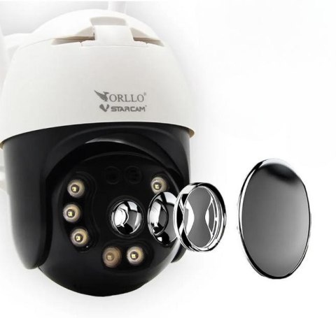 Kamera IP Orllo Z20 4K WiFi ORLLO