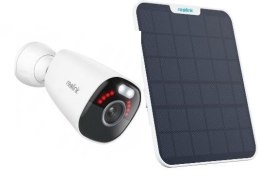 Kamera IP Reolink Argus B340 z panelem solarnym REOLINK