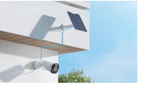 Kamera IP Reolink Argus B340 z panelem solarnym REOLINK