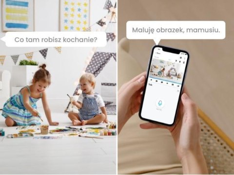 Kamera IP Reolink Argus Series B310 3MP Wi-Fi bateryjna REOLINK