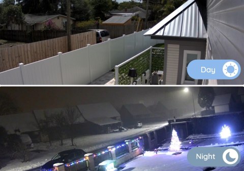 Kamera IP Reolink Argus Series B310 3MP Wi-Fi bateryjna REOLINK