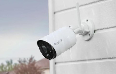 Kamera IP Reolink Argus Series B320 bateryjna 3MP Wi-Fi REOLINK