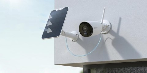 Kamera IP Reolink Argus Series B320 bateryjna 3MP Wi-Fi REOLINK