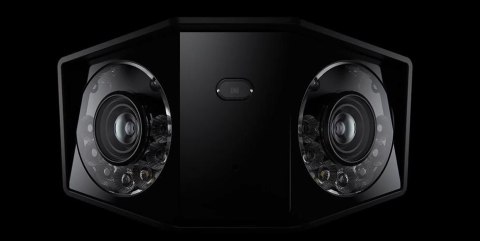 Kamera IP Reolink DUO Series G750 LTE akumulatorowa 6MP REOLINK