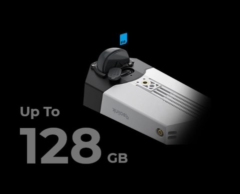 Kamera IP Reolink DUO Series G750 LTE akumulatorowa 6MP REOLINK