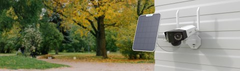 Kamera IP Reolink DUO Series G750 LTE akumulatorowa 6MP REOLINK