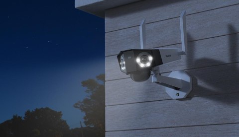 Kamera IP Reolink DUO Series G750 z panelem solarnym REOLINK