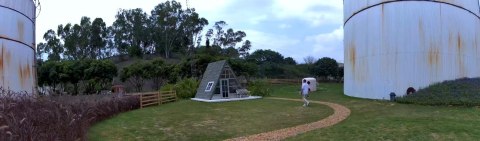 Kamera IP Reolink DUO Series G750 z panelem solarnym REOLINK