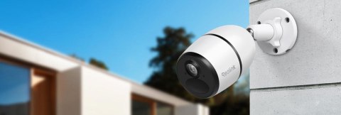 Kamera IP Reolink GO Series G330 camuflage z panelem solarnym REOLINK