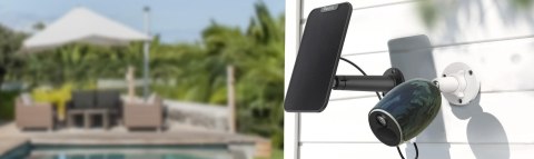 Kamera IP Reolink GO Series G330 camuflage z panelem solarnym REOLINK