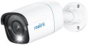 Kamera IP Reolink P330 8Mpix POE P2P IR 30m biała REOLINK