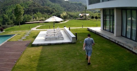 Kamera IP Reolink P330 8Mpix POE P2P IR 30m biała REOLINK