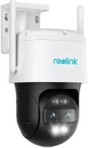 Kamera IP Reolink Trackmix WIFI OBROTOWA SERIES W760 REOLINK