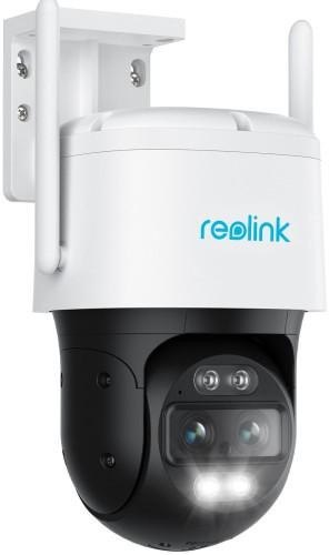 Kamera IP Reolink Trackmix WIFI OBROTOWA SERIES W760 REOLINK