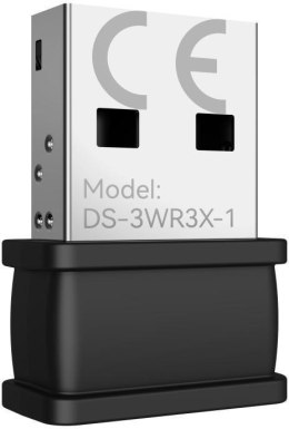 Karta bezprzewodowa USB Hikvision DS-3WR3X-1 HIKVISION