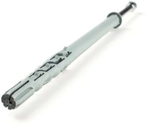 Kołek do mocowania na elewacji Ebolt 12x400 z gwintem wewnętrznym M5 EBOLT