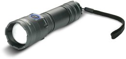 Latarka ręczna LED XFL5K everActive FL-4500R Cannon 4500 lumenów IPX4 EVERACTIVE