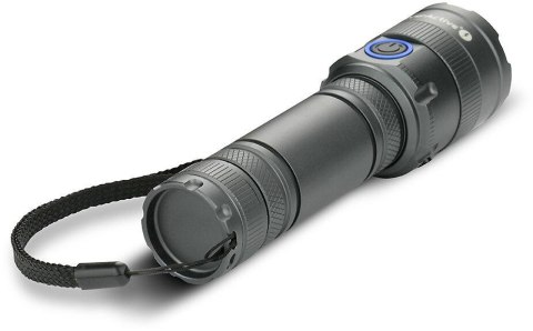 Latarka ręczna LED XFL5K everActive FL-4500R Cannon 4500 lumenów IPX4 EVERACTIVE