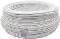 PRZEWÓD ALARMOWY DOMOFONOWY YTDY 12X0,5 - 100M; 5633K MERCOR