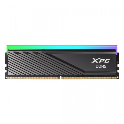 Pamięć DDR5 Adata XPG Lancer Blade 6400 32GB (2x16) CL32 RGB czarna ADATA