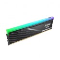 Pamięć DDR5 Adata XPG Lancer Blade 6400 32GB (2x16) CL32 RGB czarna ADATA