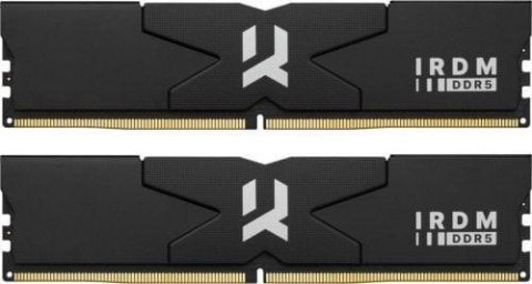 Pamięć DDR5 GOODRAM 6000 IRDM 32GB (2x16GB) CL30 GOODRAM