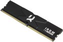 Pamięć DDR5 GOODRAM 6000 IRDM 32GB (2x16GB) CL30 GOODRAM
