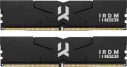 Pamięć DDR5 GOODRAM 6400 IRDM 32GB (2x16GB) CL32 GOODRAM