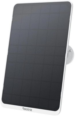 Panel solarny 3 Reolink biały 12W REOLINK