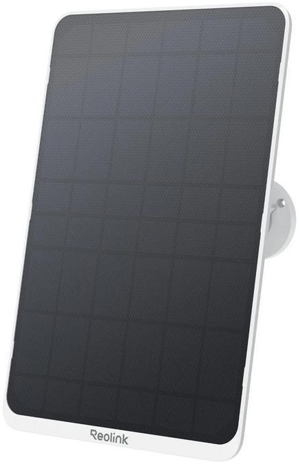 Panel solarny 3 Reolink biały 12W REOLINK