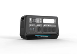 Przenośna stacja zasilania Volt Polska TRAVEL POWERBOX 4800 (2400W) 2048Wh VOLT POLSKA