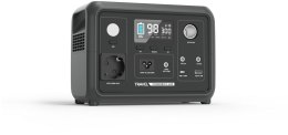 Przenośna stacja zasilania Volt Polska TRAVEL POWERBOX 600 (300W) 256Wh VOLT POLSKA