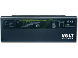 Przetwornica VOLT POLSKA Power Sinus 3KW 24V 3000W/9000W VOLT POLSKA
