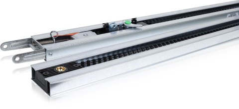 Szyna Hormann FS-2 dwuczęściowa K (krótka) do napędów Promatic/Supramatic HORMANN