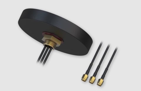 Teltonika antena ROOF SMA PR1KCS28 COMBO SISO Mobile/GNSS/WIFIMobile TELTONIKA