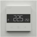 Termostat Heatit Z-TRM6 White RAL 9003 Z-Wave Thermostat 3600W 16A 868,4 Mhz HEATIT