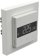 Termostat Heatit Z-TRM6 White RAL 9003 Z-Wave Thermostat 3600W 16A 868,4 Mhz HEATIT